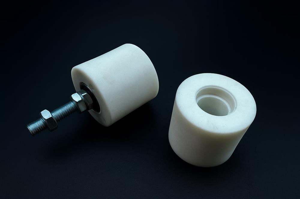 con lăn cửa cuốn